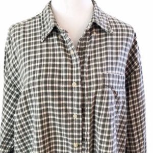 J Crew Button Down Shirt